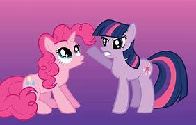 Image result for Twilight Y Pinkie