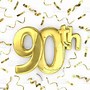 Image result for Happy 90th Birthday Wishes