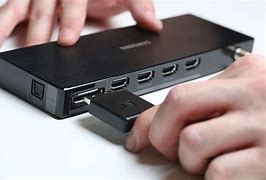 Image result for Samsung 1. Connect Box