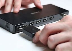 Image result for Samsung One Connect Cable Box