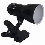 Image result for Mini Clip On Lamp