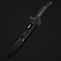 Image result for Futuristic Knives