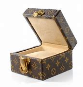 Image result for Louis Vuitton Trunk Case