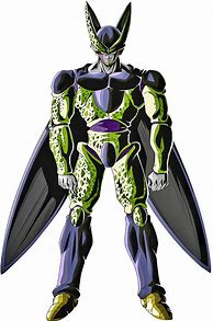 Image result for Cell 3rd Form