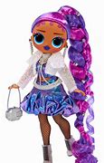 Image result for Big Sister LOL Dolls Diva OMG