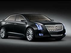 Image result for Cadillac Luxury Sedan