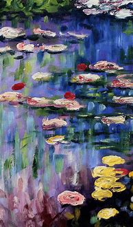 Image result for Monet iPhone XR Wallpaper