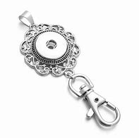 Image result for Key Chain Snaps