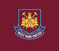 Image result for West Ham United Circle Logo