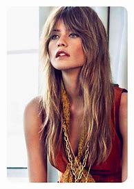 Image result for 70s Hair