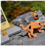 Image result for Scooby Doo Mystery Machine LEGO Set