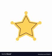 Image result for Badge Star Icon