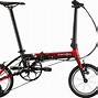 Image result for Dahon Electric Folding Bike