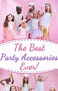 Image result for Names of Party Accessories for Women Ideas
