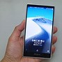 Image result for AQUOS 4.0 Phone