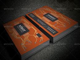 Image result for Electronic Business Card