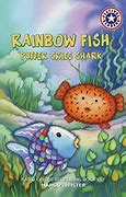 Image result for Rainbow Fish DVD Menu