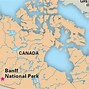 Image result for Where Is Banff National Park