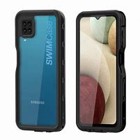 Image result for Samsung Galaxy A12 Waterproof Case