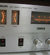 Image result for Tuner Philips