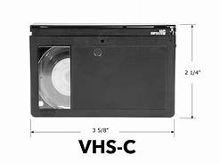 Image result for Hi8 VHS Adapter