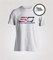 Image result for Stephen Curry Tee Shirts