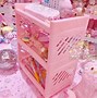Image result for Kawaii Pink Things
