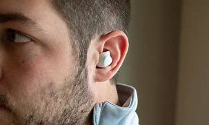 Image result for Galaxy Buds Ear