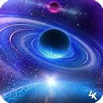 Image result for Red Galaxy Wallpaper 4K Digital Paint