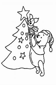 Image result for Winnie Pooh Christmas