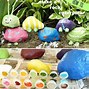 Image result for How to Make Garden Stepping Stones
