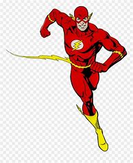 Image result for DC Flash Clip Art