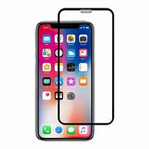 Image result for iPhone 11 Screen Protector Shape