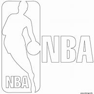 Image result for NBA Team Logo Drawings