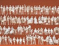 Image result for Best HO Scale People Figures