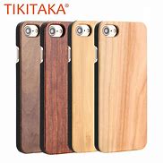 Image result for Wood Cover iPhone 7 Plus