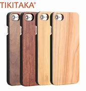 Image result for Wooden iPhone Case Plus 6