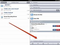 Image result for iPad Flash drive