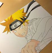 Image result for Naruto Uzumaki Drawing