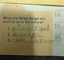 Image result for Funny Answers On Tests