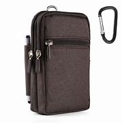Image result for Cell Phone Pouch to Attach to Be
