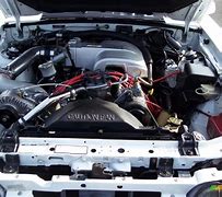 Image result for  1989 mustang motor pictures