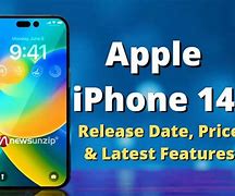 Image result for iPhone 14 Release Date New Color