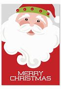 Image result for Santa Christmas Cards Boxed