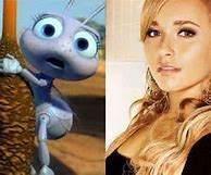 Image result for Bug's Life Movie DVD