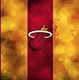 Image result for NBA Miami Heat Logo Wallpaper