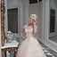 Image result for Champagne and Blush Wedding
