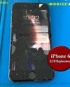 Image result for iPhone 6s Cracked