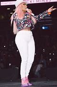 Image result for Nicki Minaj Jordan's