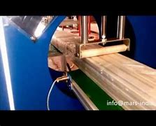 Image result for Bundle Wrapping Machine